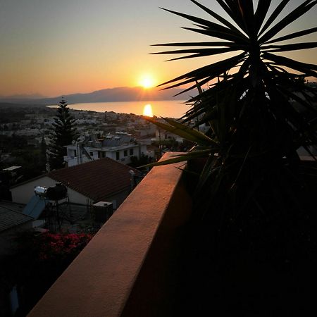 Orsalia Luxury Suites Platanés Extérieur photo