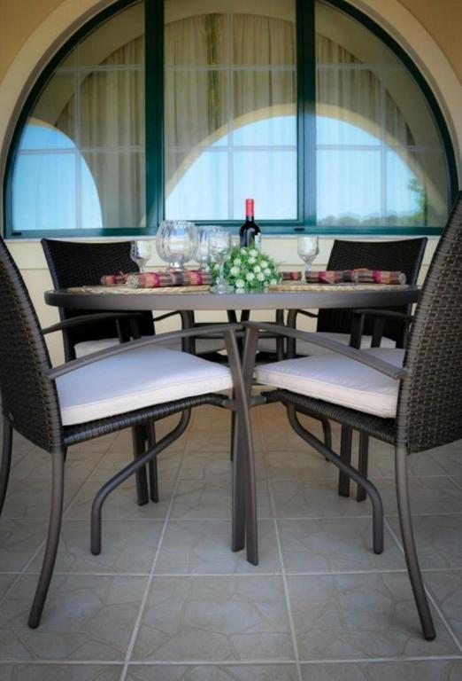 Orsalia Luxury Suites Platanés Extérieur photo