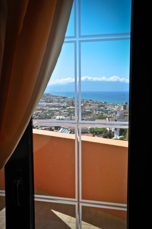 Orsalia Luxury Suites Platanés Chambre photo