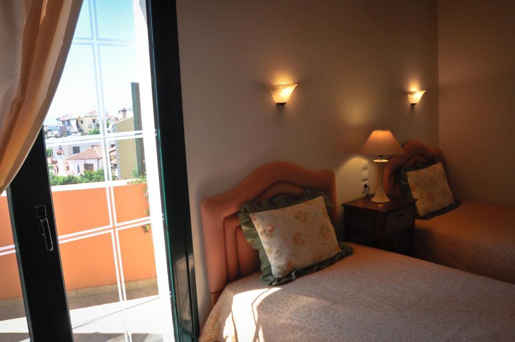 Orsalia Luxury Suites Platanés Chambre photo