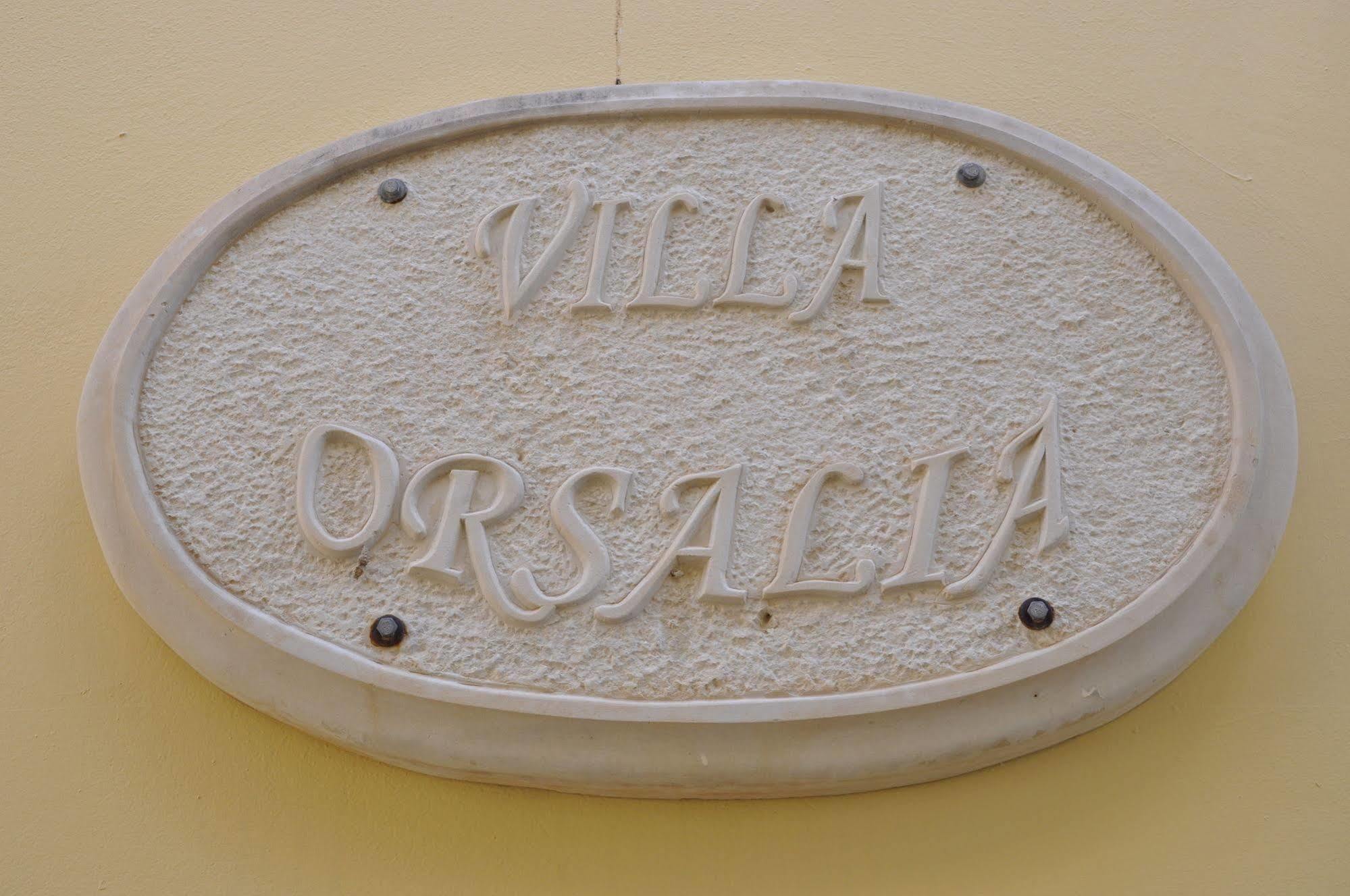 Orsalia Luxury Suites Platanés Extérieur photo