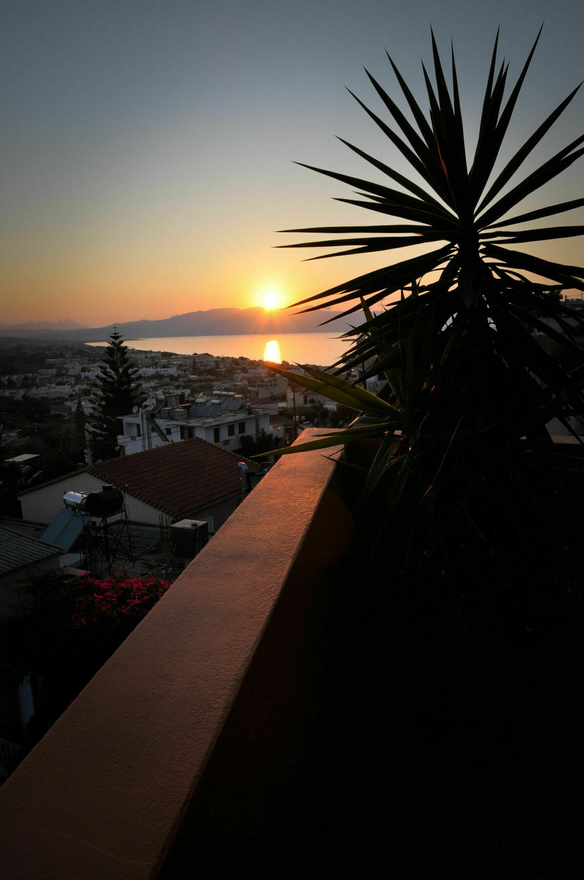 Orsalia Luxury Suites Platanés Extérieur photo