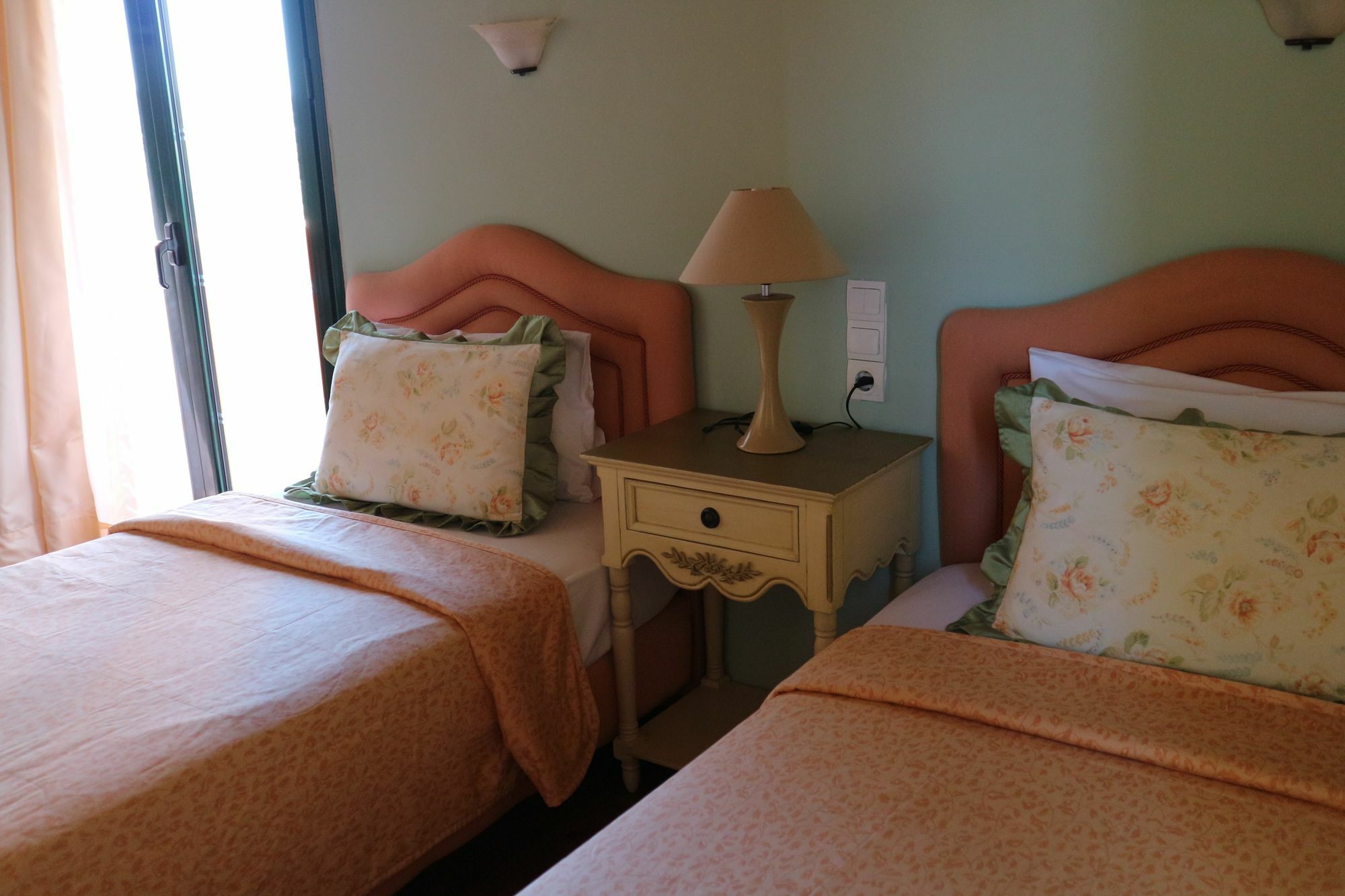 Orsalia Luxury Suites Platanés Extérieur photo
