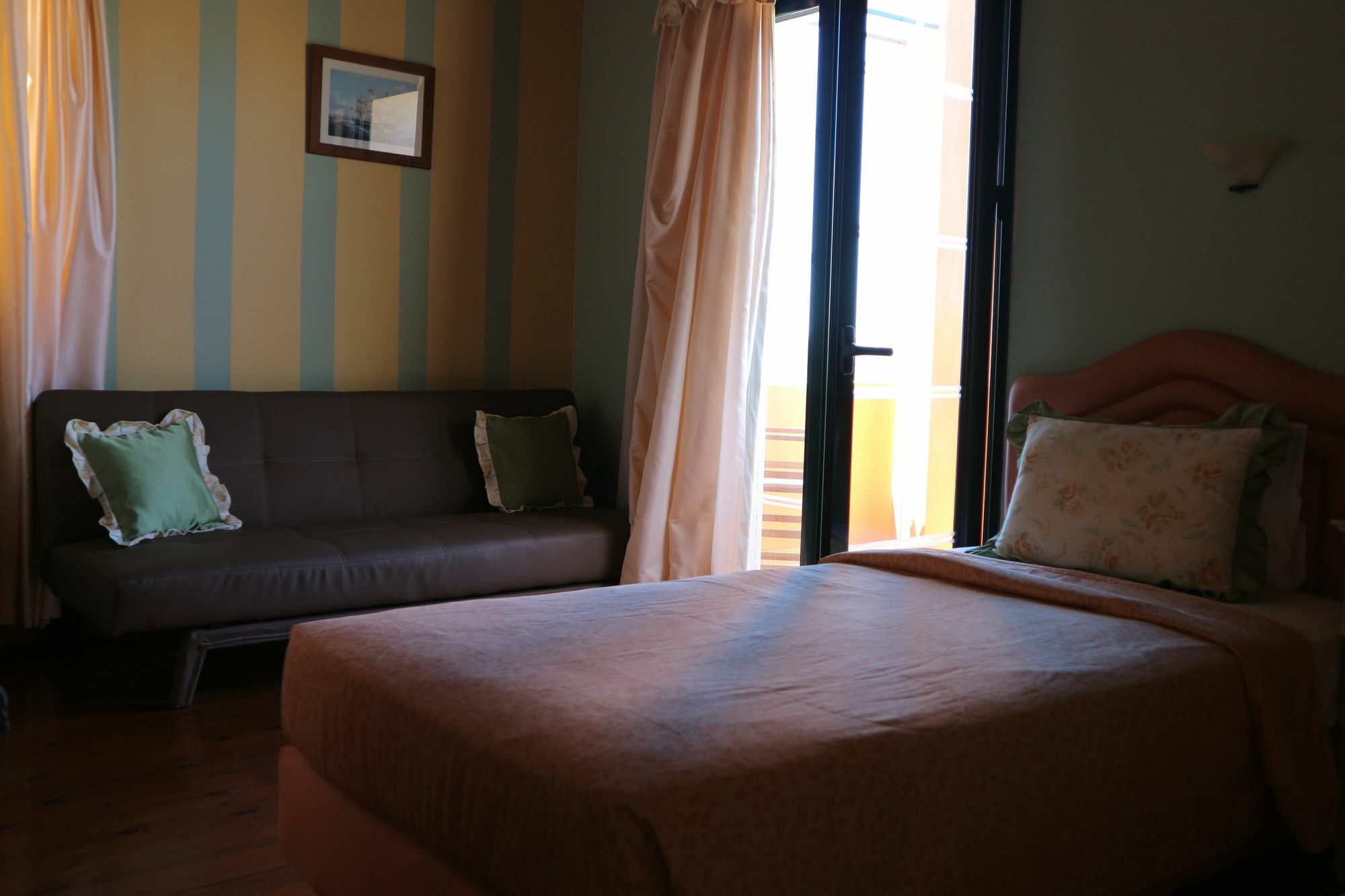 Orsalia Luxury Suites Platanés Extérieur photo