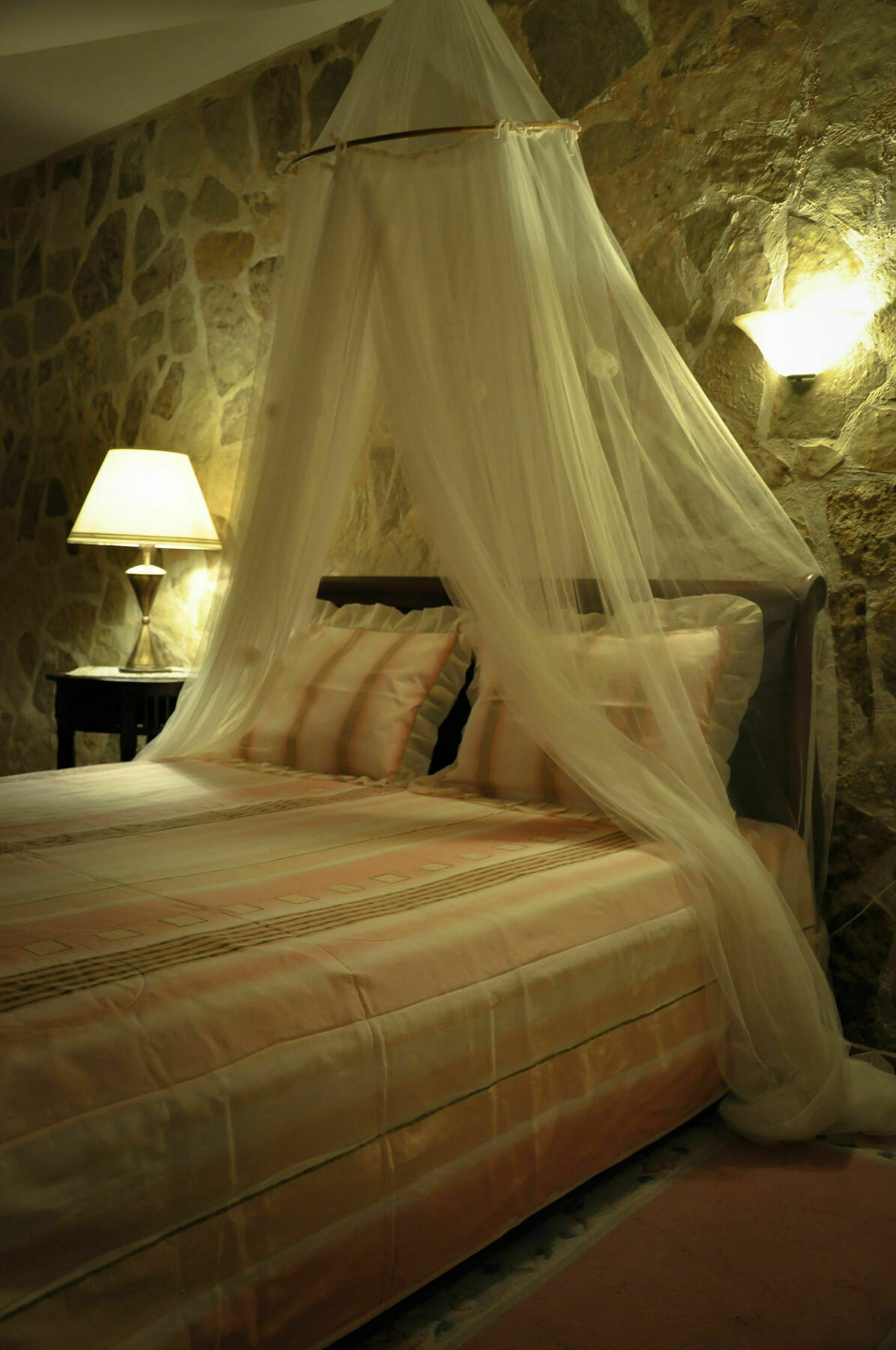 Orsalia Luxury Suites Platanés Extérieur photo