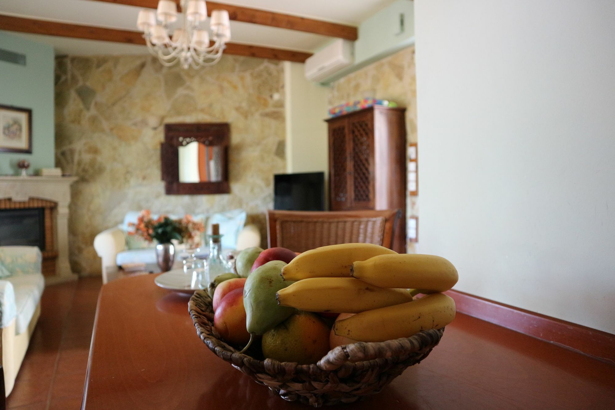 Orsalia Luxury Suites Platanés Extérieur photo