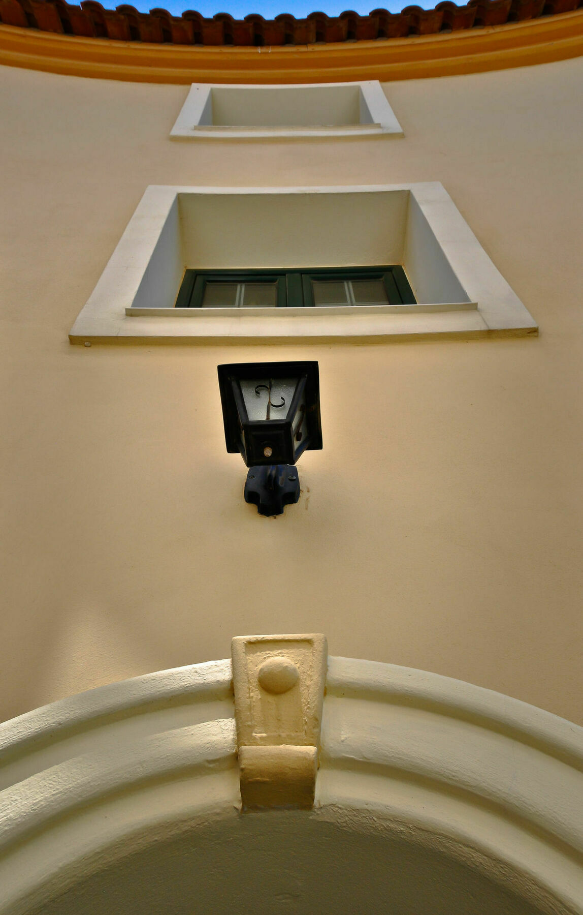 Orsalia Luxury Suites Platanés Extérieur photo