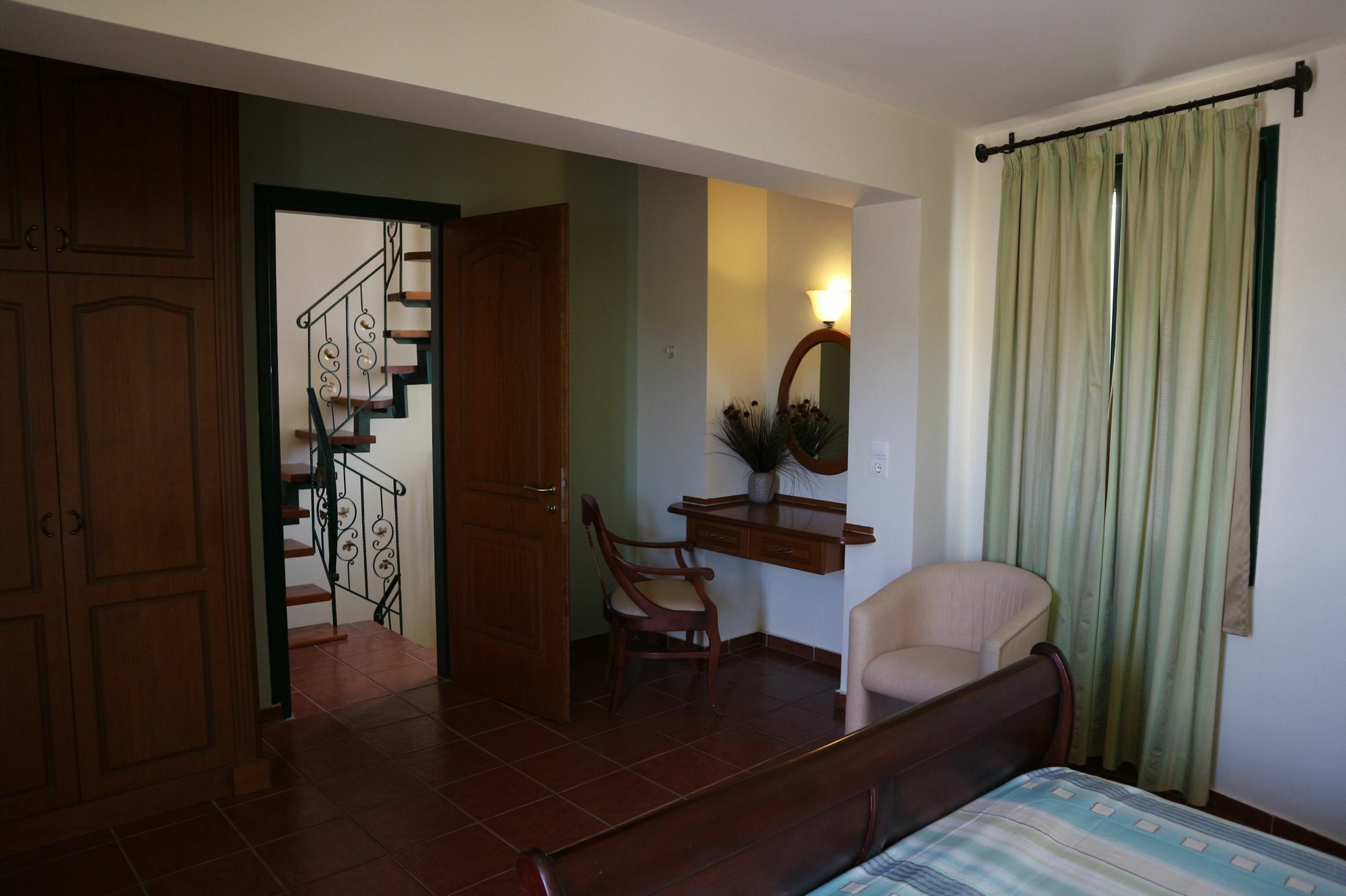 Orsalia Luxury Suites Platanés Extérieur photo