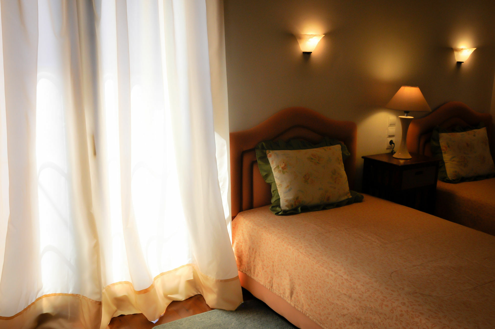 Orsalia Luxury Suites Platanés Extérieur photo