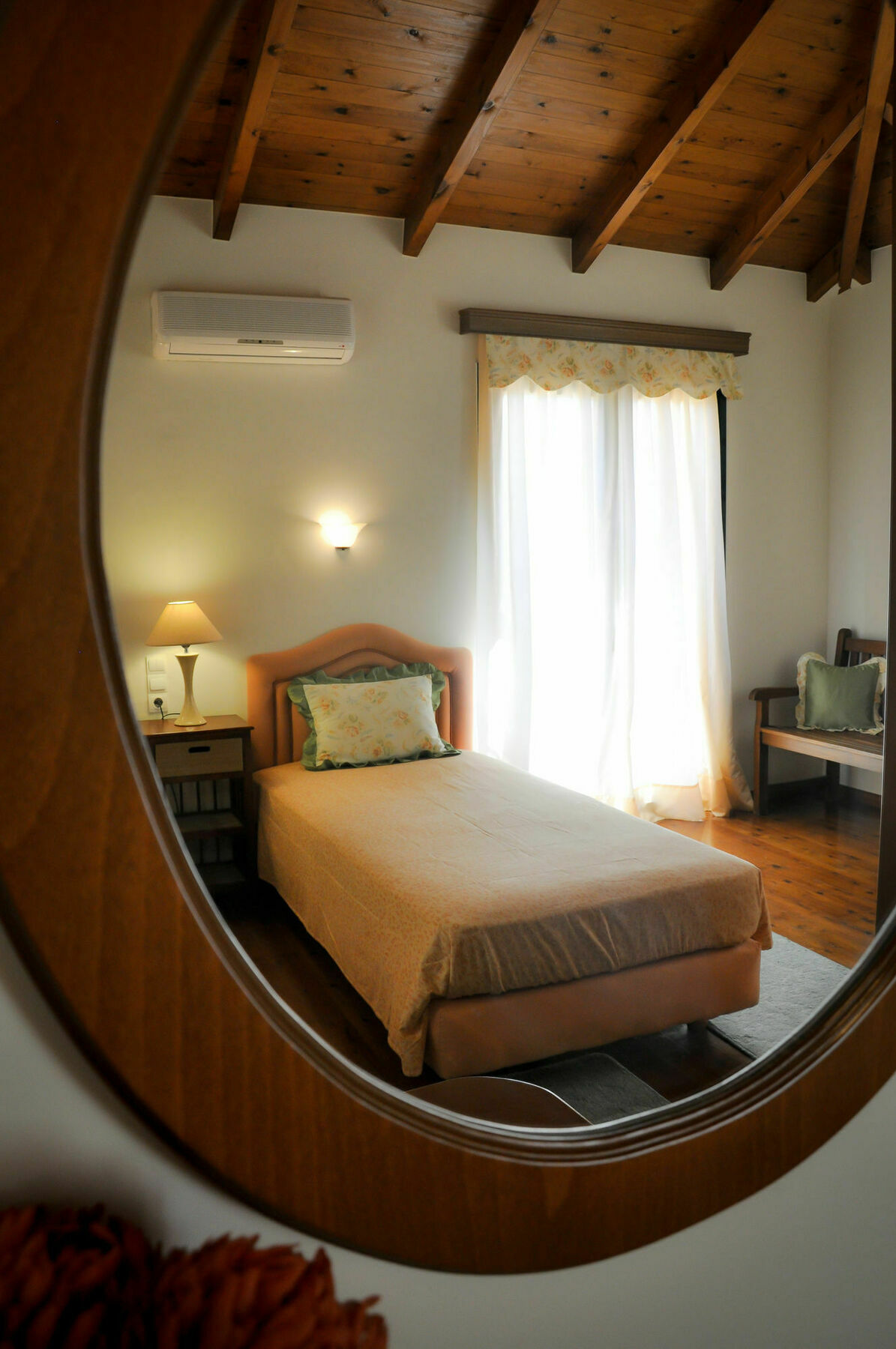 Orsalia Luxury Suites Platanés Extérieur photo