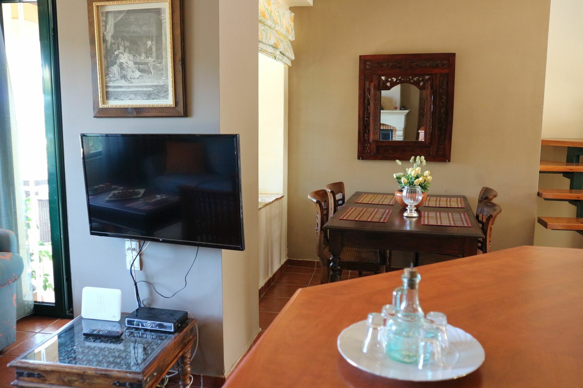 Orsalia Luxury Suites Platanés Extérieur photo