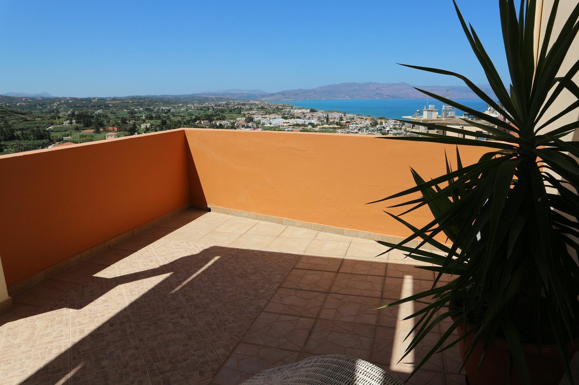 Orsalia Luxury Suites Platanés Extérieur photo