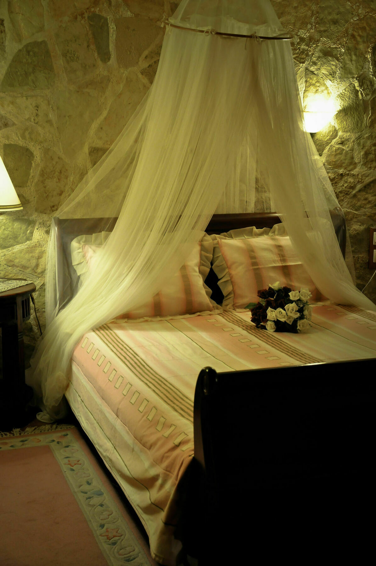 Orsalia Luxury Suites Platanés Extérieur photo
